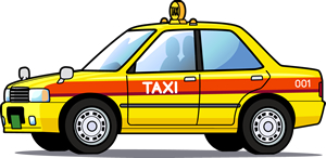 福祉タクシーイメージ